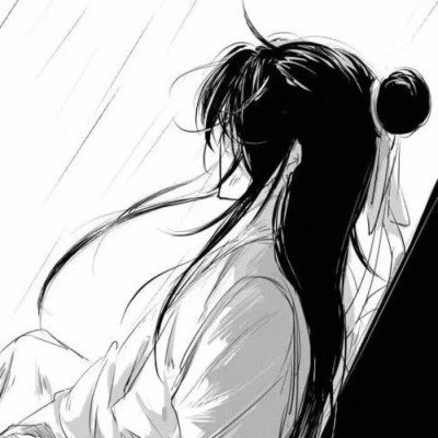 JieJie 活着